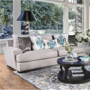 Hearne Sofa by Brayden Studio Discount on| Metal End Tables Hearne Sofa by Brayden Studio Discount on| Metal End Tables